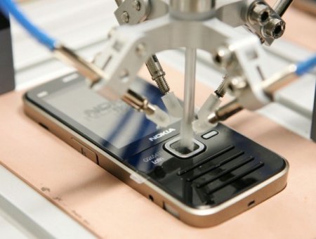 Как открыть мастерскую по ремонту мобильных телефонов?