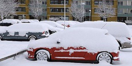 Как подготовить автомобиль к зиме: 7 советов