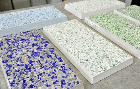 Производство декоративного бетона купить пигменты красители для бетона