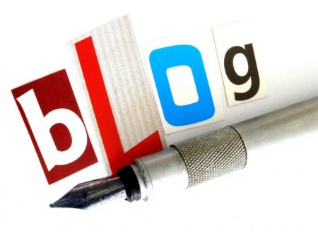 Концепция создания и развития успешного блога