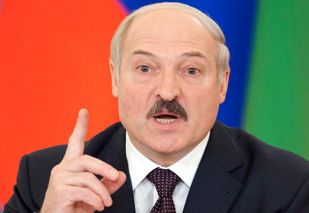 Лукашенко: в экономике Беларуси остаются застарелые болячки