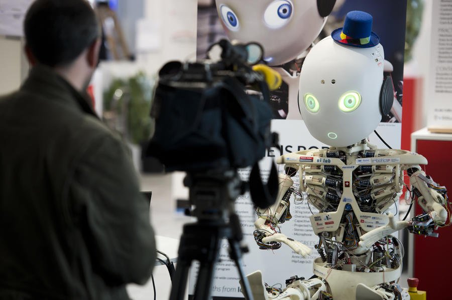 Илон Маск: В ближайшие пять лет искусственный интеллект может выйти из-под контроля человечества