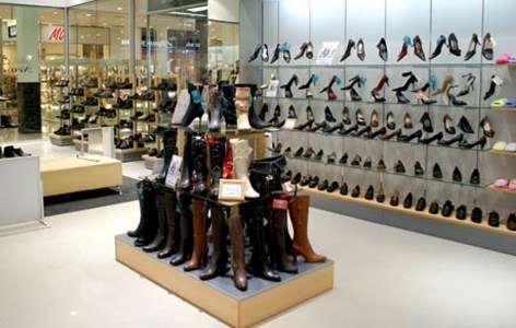 Бизнес-идея: организация своего дела по продаже обуви