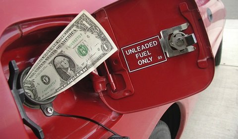 Как сэкономить бензин?