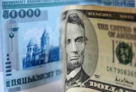 Беларусь: девальвация к концу 2015 года