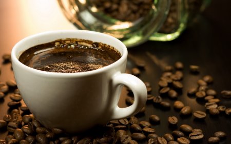 38 вкусных напитков с кофе