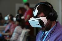 Samsung выпустила шлем виртуальной реальности за 199 долларов