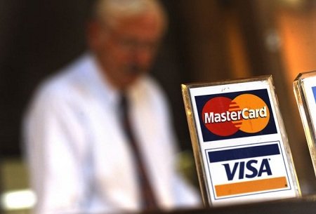 Visa и MasterCard опровергли информацию о прекращении работы в России