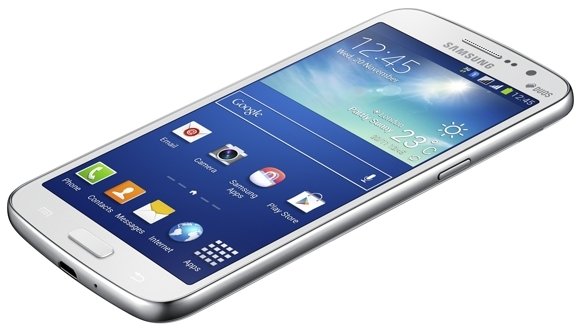 Смартфон Samsung Galaxy Grand 3