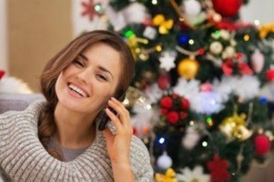В новогоднюю ночь мобильные операторы обещают улучшить качество связи