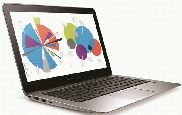 Раскрыты спецификации премиум-ноутбука HP EliteBook Folio 1020