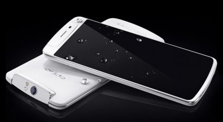 Oppo выпустит новый смартфон с 8-ядерным процессором