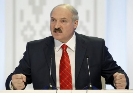 Лукашенко: Россия отстала от Беларуси по безопасности товаров на полвека