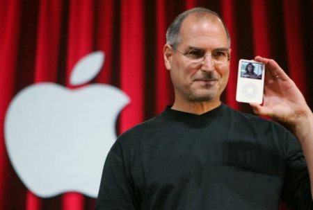 Свидетельские показания Стива Джобса заслушают в суде по «делу iPod»
