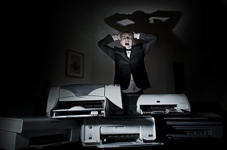 Как выбрать принтер или МФУ