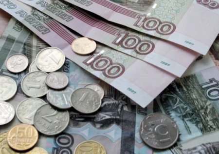 Raiffeisen прогнозирует скорое падение курса до 60 российских рублей за доллар