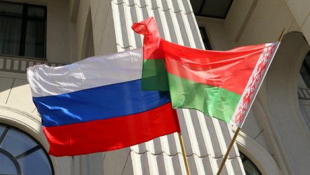 Россия выделит Белоруссии 500 тысяч долларов для вступления в ВТО