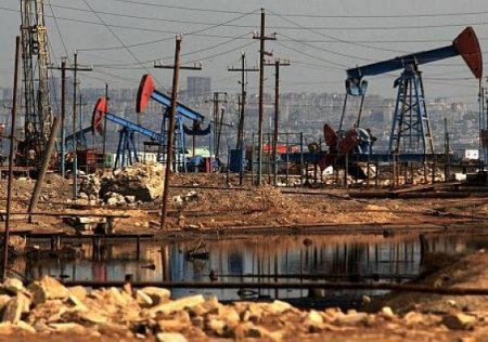 ОПЭК не будет сокращать добычу нефти даже при цене 40 долларов за баррель