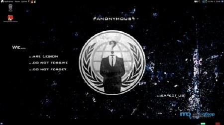 Хакеры Anonymous выложили в сеть пароли от 13 тысяч кредитных карт