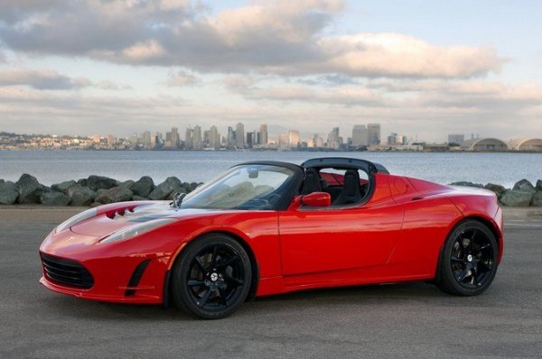 Tesla Motors вдвое увеличивает запас хода