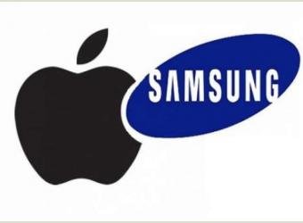 «Samsung» станет основным поставщиком процессоров для новых «iPhone»
