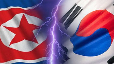 Северная и Южная Кореи готовы помириться