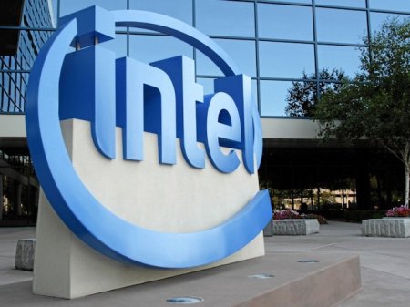 Компания Intel из-за закона о блогерах отключила русскоязычный форум