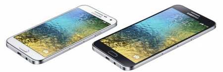 Появились фотографии металлического корпуса Samsung Galaxy S6
