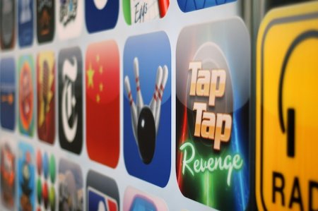 Apple снизил цены на приложения в App Store