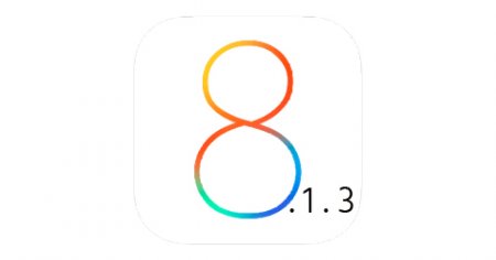На следующей неделе выйдет обновление iOS 8.1.3