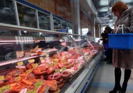 Инфляция в Беларуси в 2014 году составила 16,2 процента