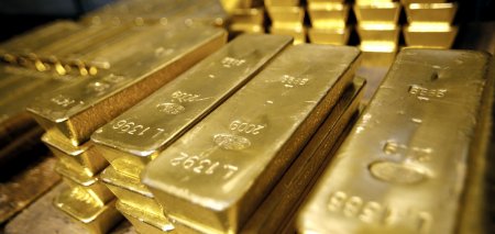 Bitreserv обеспечил биткоин золотом