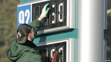 В Беларуси 13 января дорожает автомобильное топливо.