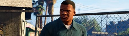 Rockstar открыла предзаказ на GTA 5 в Steam