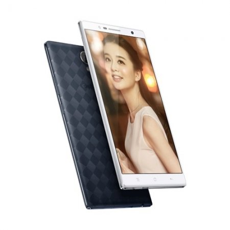 Представлен 5,9-дюймовый смартфон Oppo U3