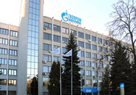 «Газпром» остается в Беларуси