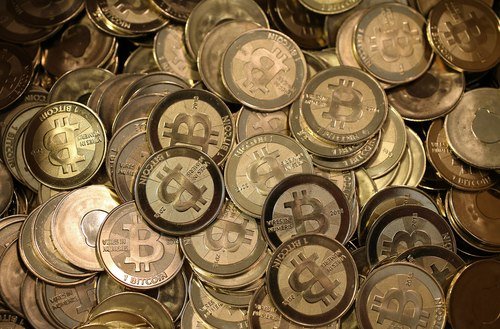 Запуск первой Bitcoin-биржи