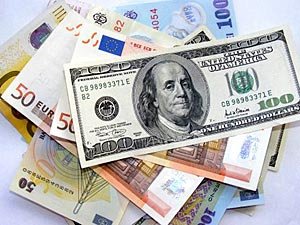 Белорусский рубль укрепился к корзине валют на 0,04% — Торги