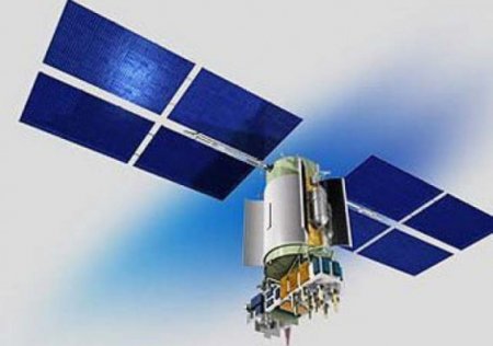 «Российские космические системы» откроют станции ГЛОНАСС в Китае и Беларуси
