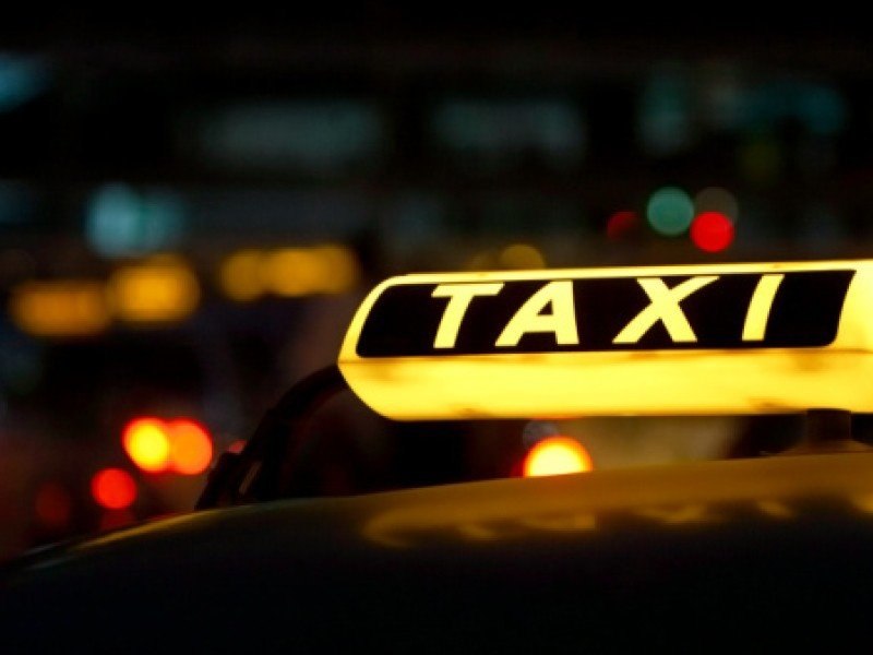 Бизнес идея: как открыть службу такси