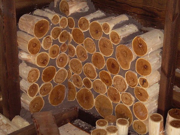 Бизнес-идея: производим прессованные дрова